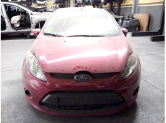 ford fiesta (cb1) del año 2009 2