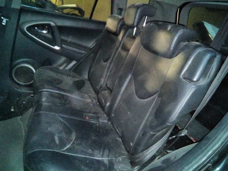 toyota rav 4 (a3) del año 2006