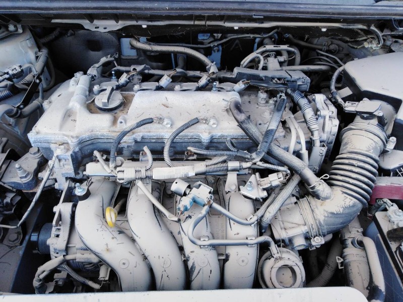 toyota verso del año 2016