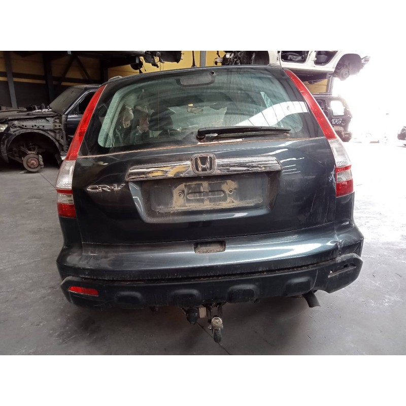 honda cr-v (re) del año 2009