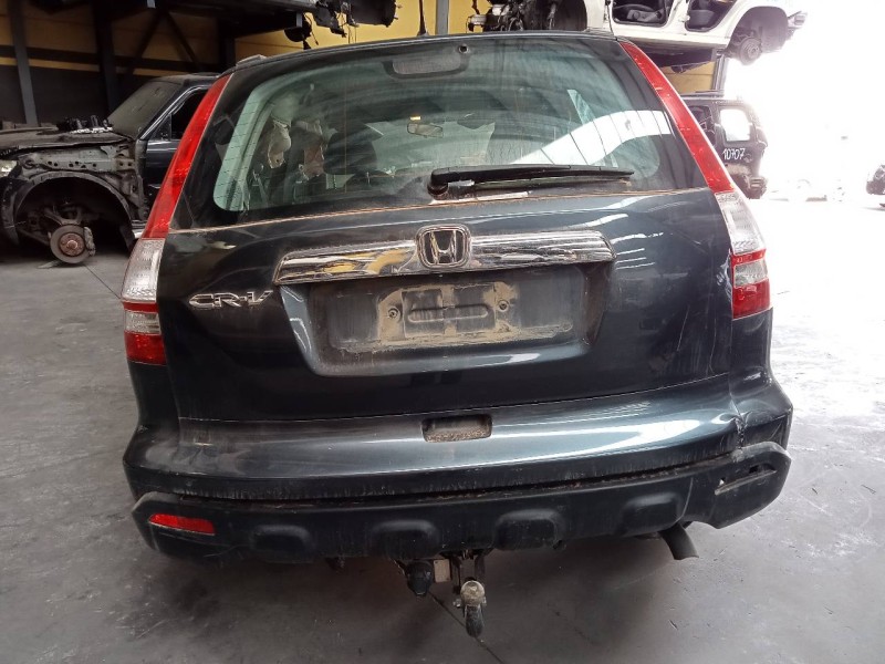 honda cr-v (re) del año 2009