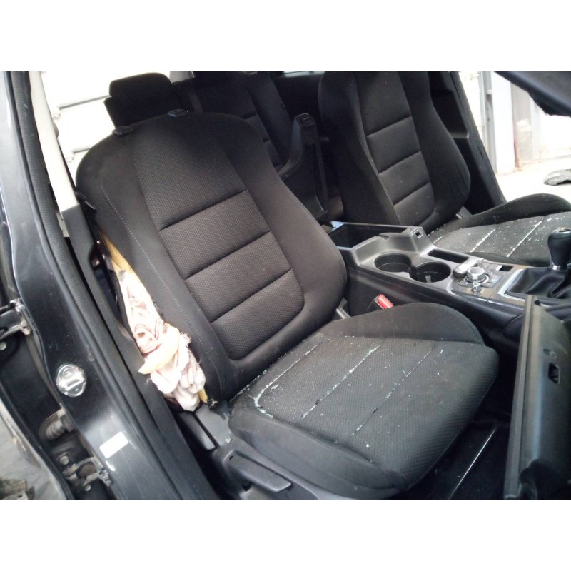 mazda cx-5 del año 2017