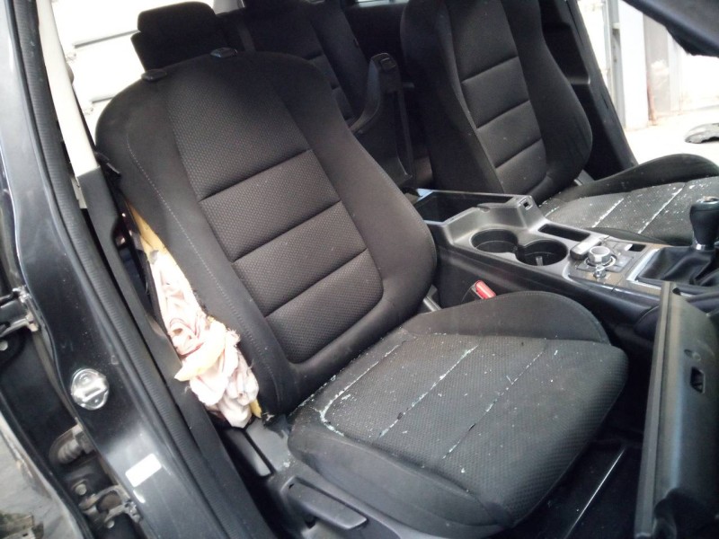 mazda cx-5 del año 2017