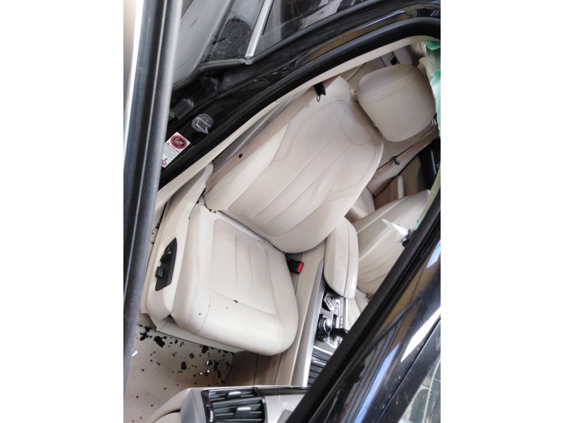 bmw x5 (f15) del año 2016