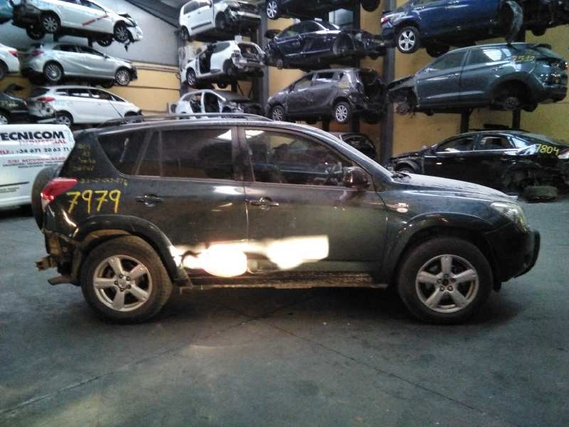 toyota rav 4 (a3) del año 2006