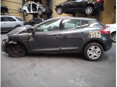 RENAULT MEGANE III BERLINA 5 P