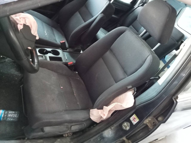 honda cr-v (re) del año 2009