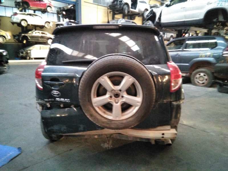 toyota rav 4 (a3) del año 2006
