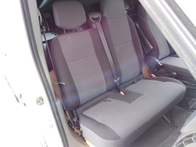 renault master kipper del año 2016