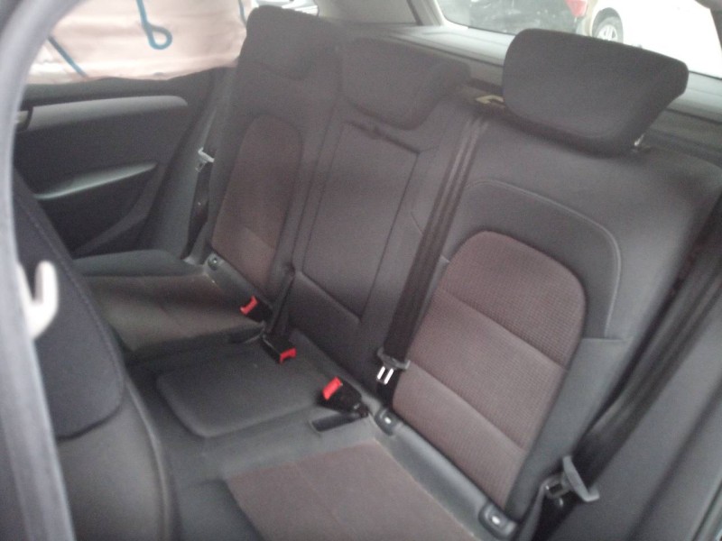 audi q5 (8r) del año 2012