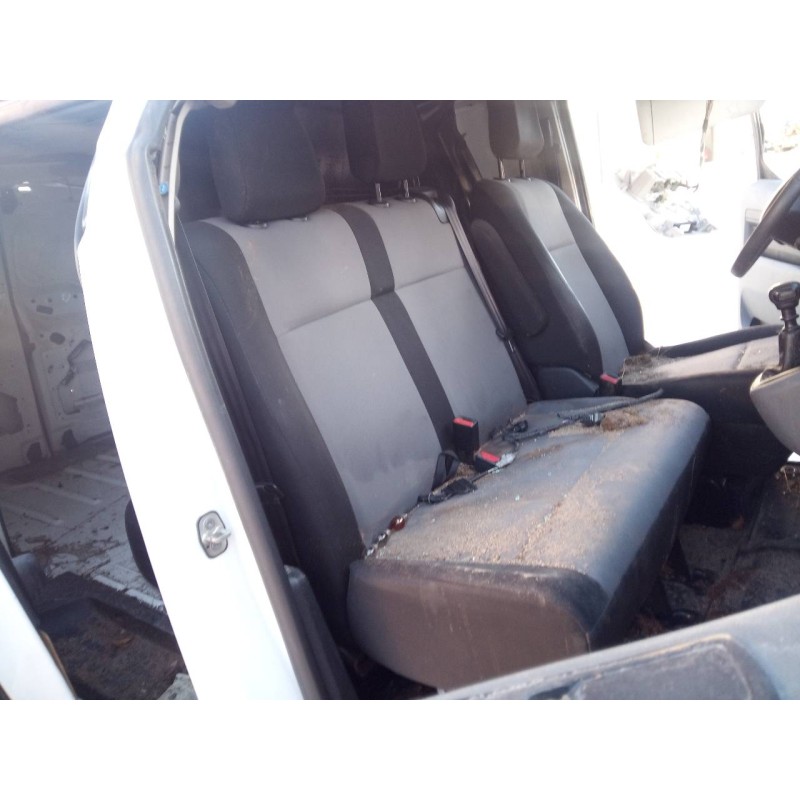 peugeot expert furgón del año 2018