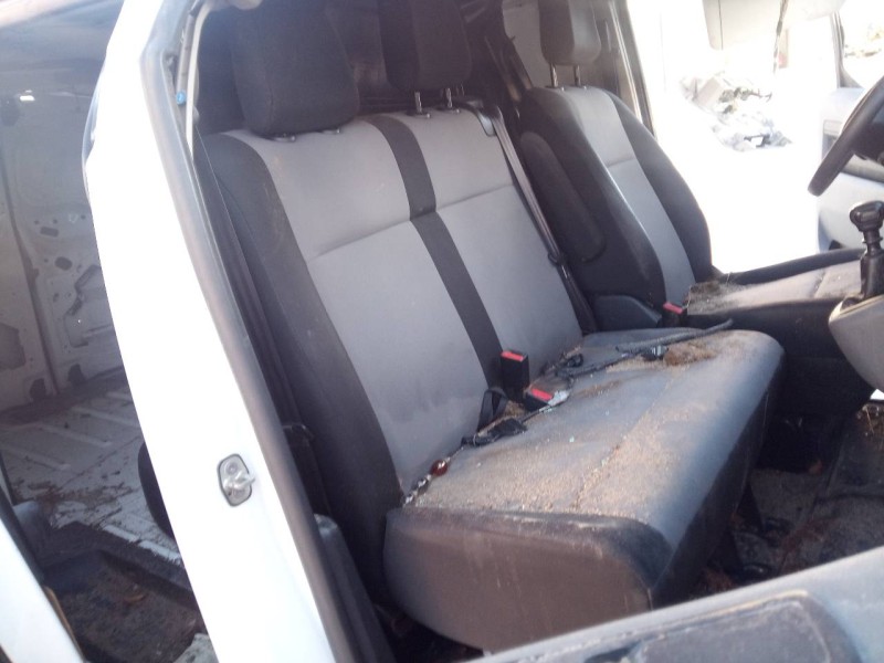 peugeot expert furgón del año 2018