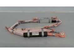 Recambio de airbag cortina delantero derecho para suzuki sx4 gle referencia OEM IAM 34139761 7648061M00 