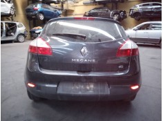 renault megane iii berlina 5 p del año 2011 2