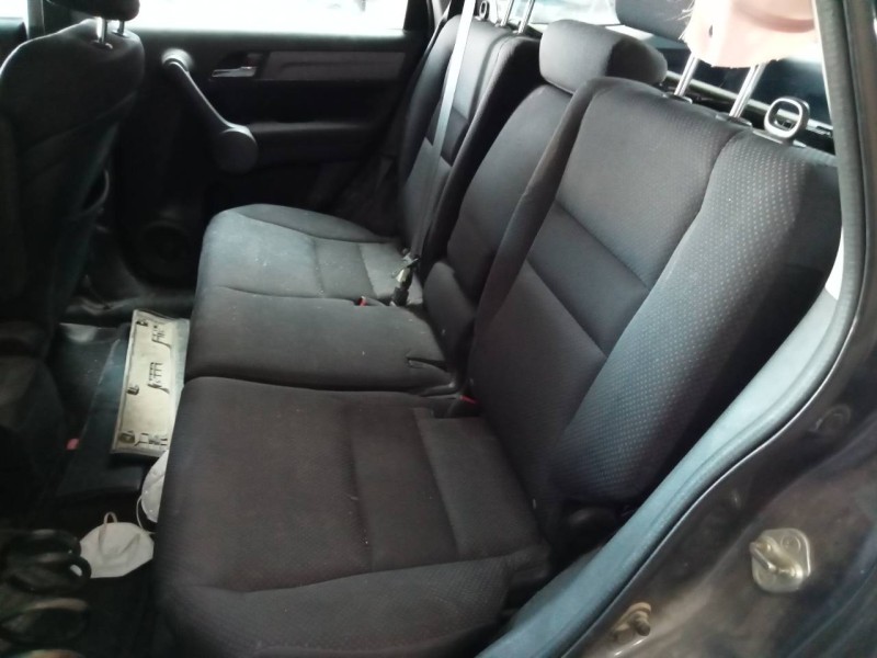 honda cr-v (re) del año 2009