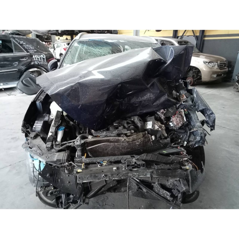 hyundai tucson del año 2019