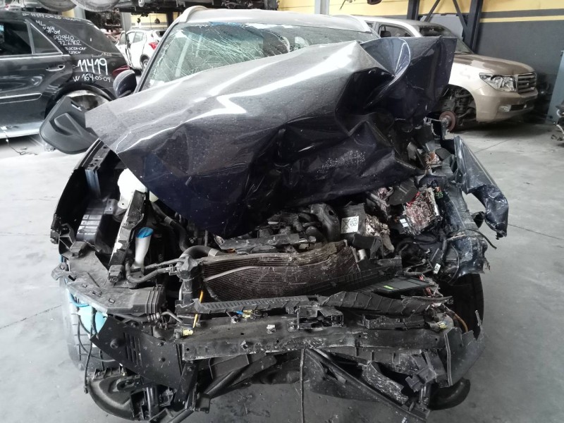 hyundai tucson del año 2019