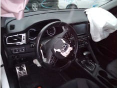 kia niro del año 2018 2