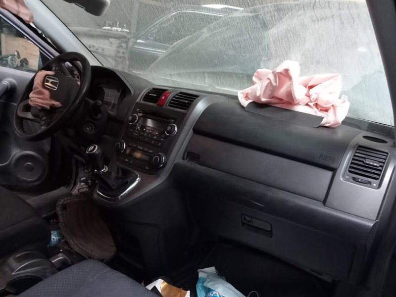 honda cr-v (re) del año 2009