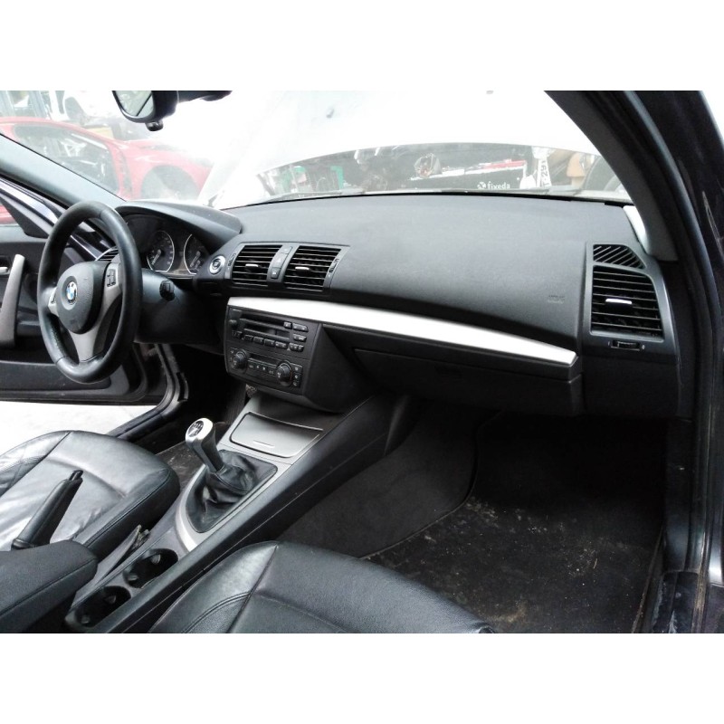 bmw serie 1 berlina (e81/e87) del año 2004