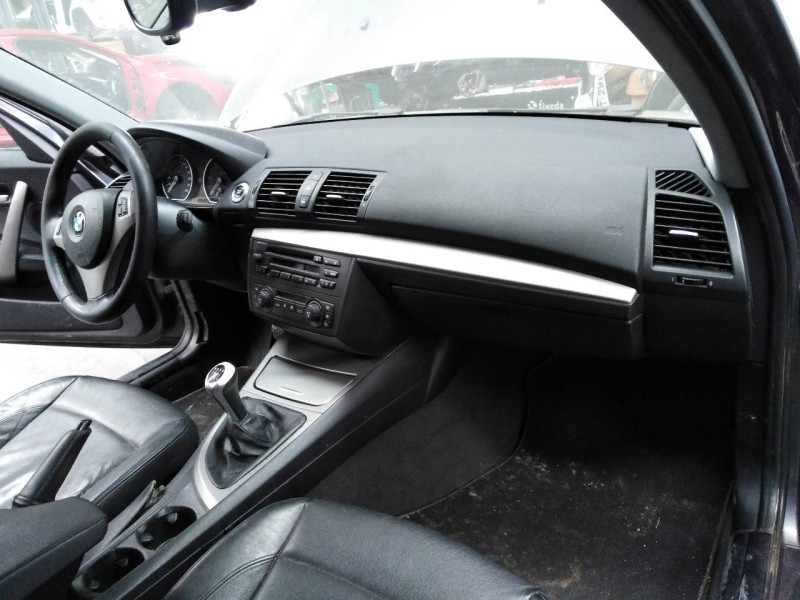 bmw serie 1 berlina (e81/e87) del año 2004