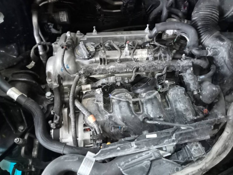 hyundai tucson del año 2019