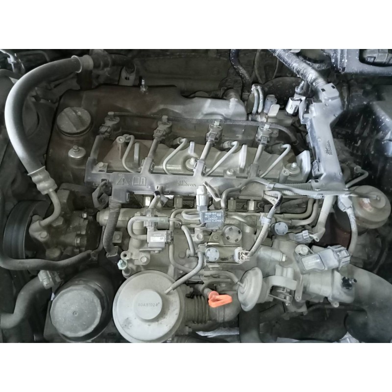 honda cr-v (re) del año 2009