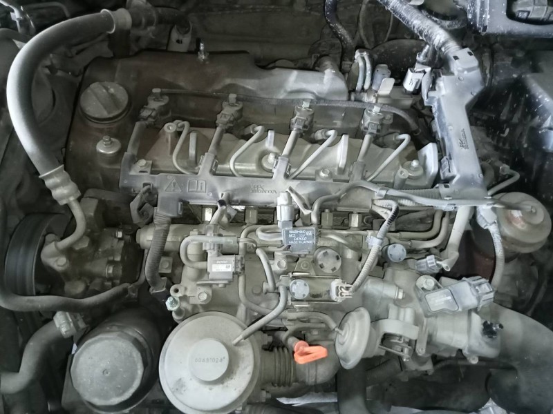 honda cr-v (re) del año 2009