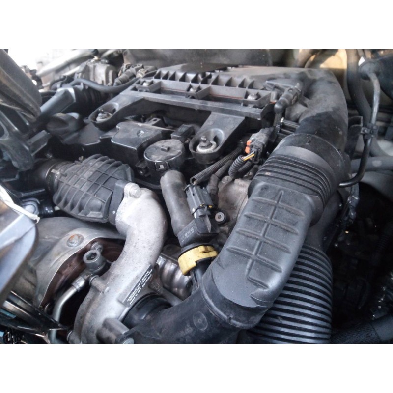 peugeot expert furgón del año 2018