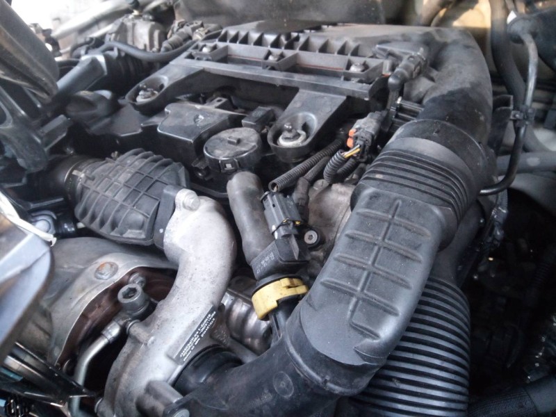 peugeot expert furgón del año 2018