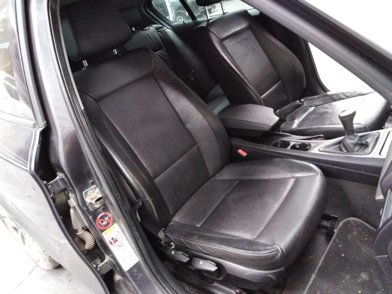 bmw serie 1 berlina (e81/e87) del año 2004