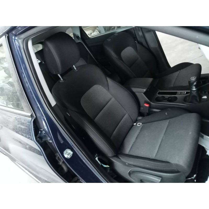 hyundai tucson del año 2019