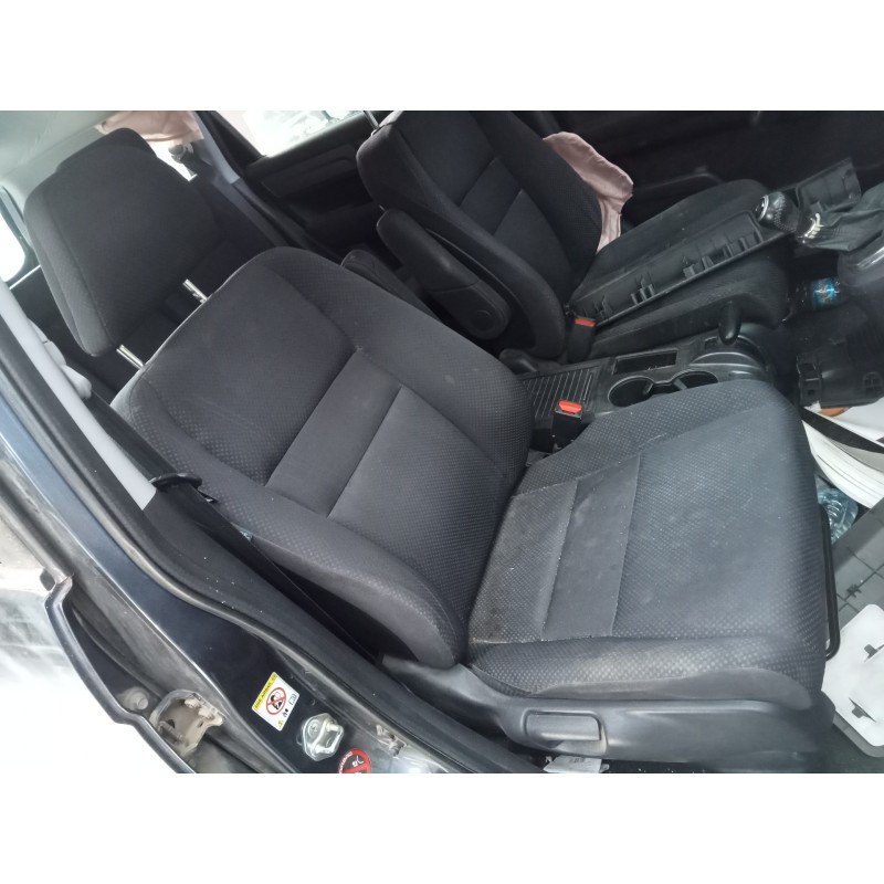 honda cr-v (re) del año 2009