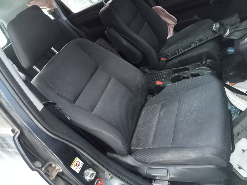 honda cr-v (re) del año 2009