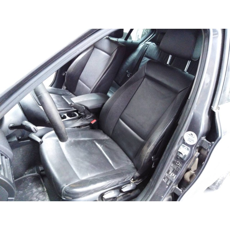 bmw serie 1 berlina (e81/e87) del año 2004