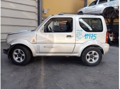 SUZUKI JIMNY SN (FJ)