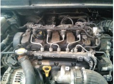 kia carens (un) del año 2006 2