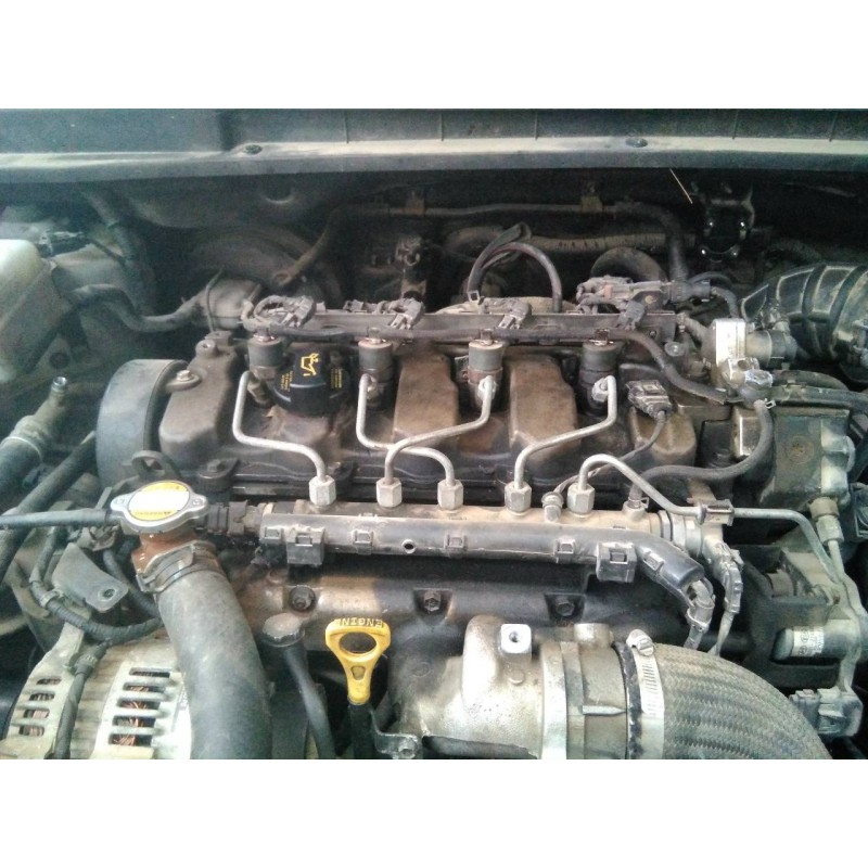 kia carens (un) del año 2006