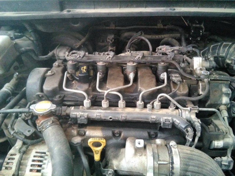 kia carens (un) del año 2006