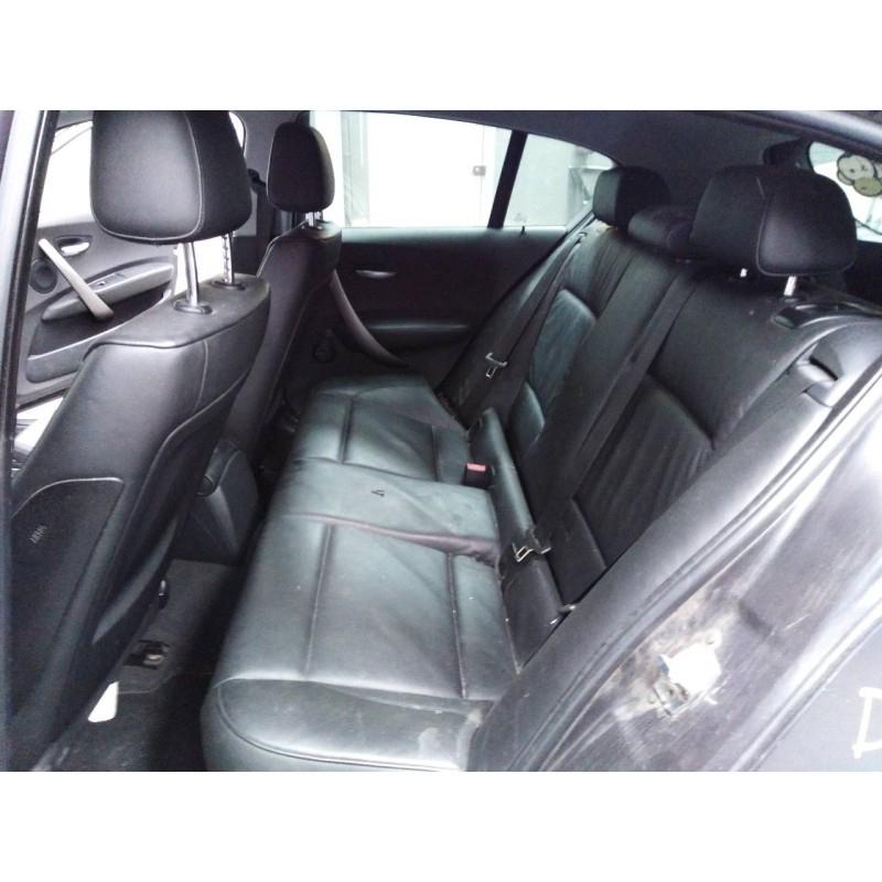 bmw serie 1 berlina (e81/e87) del año 2004