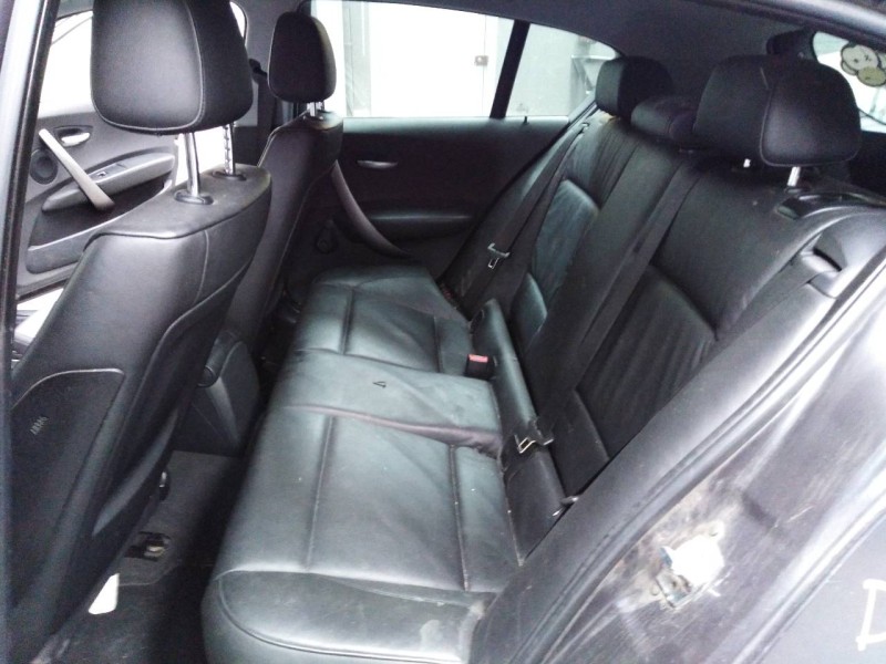 bmw serie 1 berlina (e81/e87) del año 2004