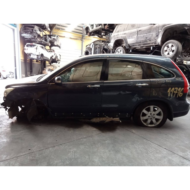 honda cr-v (re) del año 2009