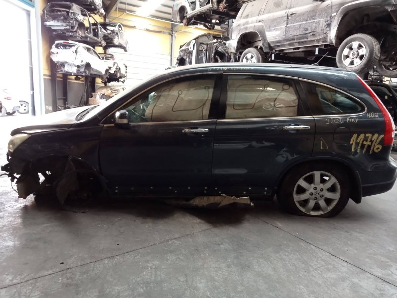 honda cr-v (re) del año 2009