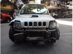 suzuki jimny sn (fj) del año 2007 2