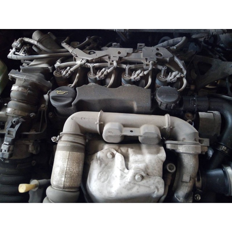 ford fiesta (cb1) del año 2009