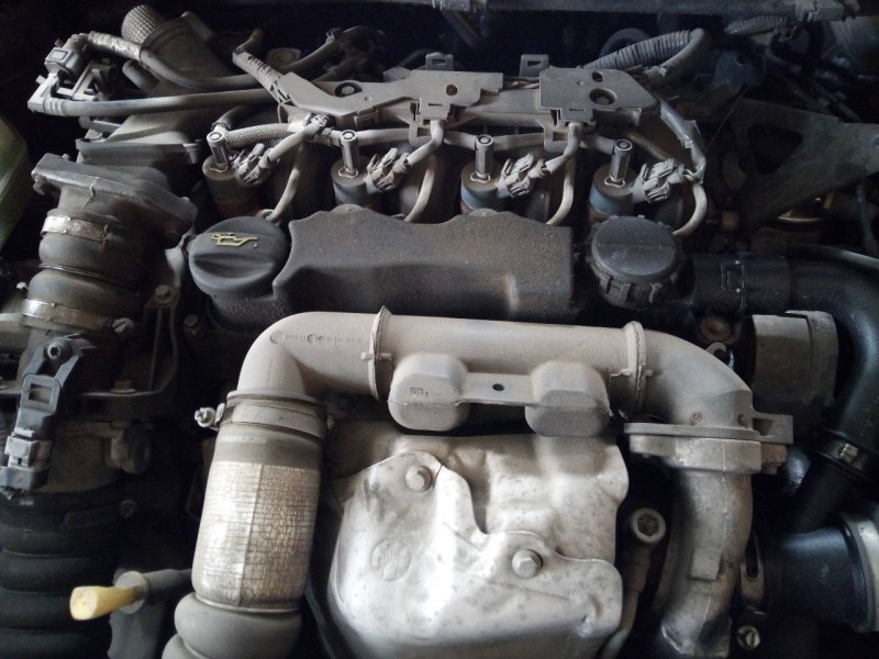 ford fiesta (cb1) del año 2009