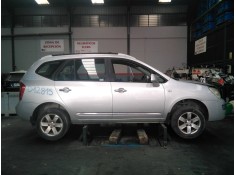 KIA CARENS III MONOSPACE (UN)