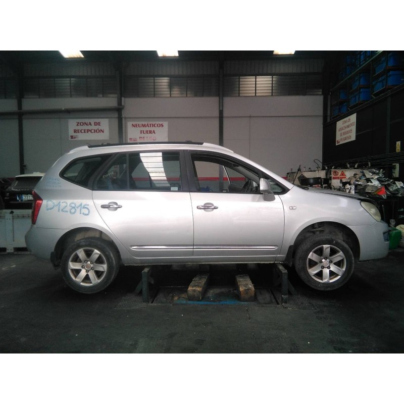 kia carens (un) del año 2006