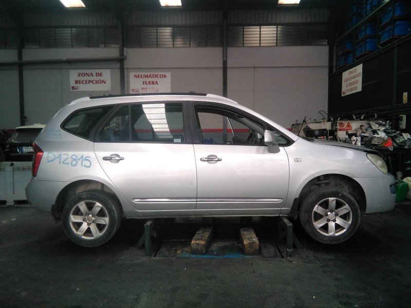 kia carens (un) del año 2006