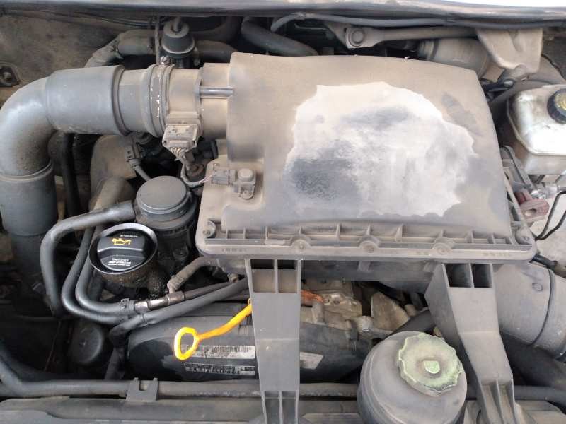 volkswagen crafter caja cerrada del año 2008